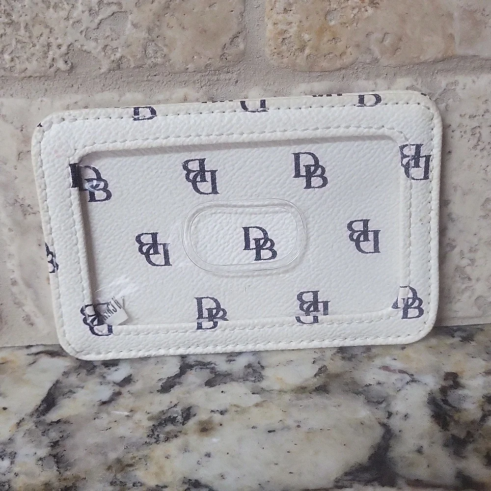 Dooney & Bourke ID Card Holder